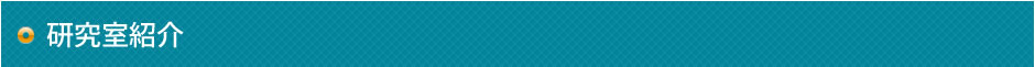 研究室紹介